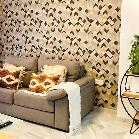 Lovely Home Con Patio グラナダ エクステリア 写真