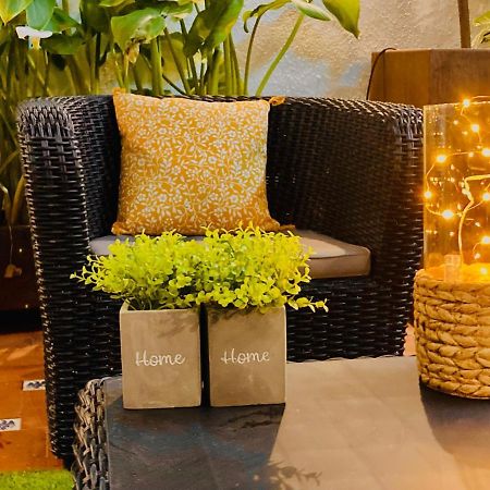 Lovely Home Con Patio グラナダ エクステリア 写真