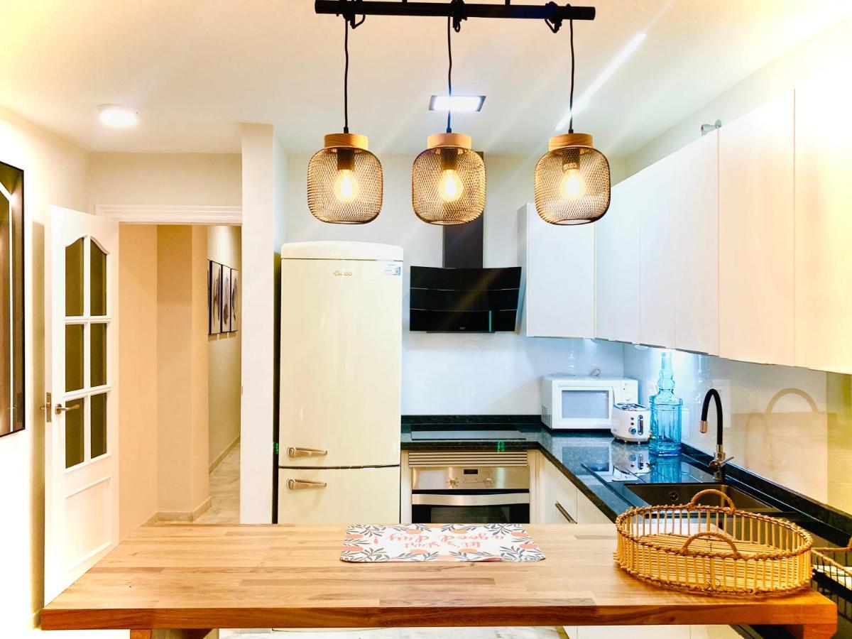 Lovely Home Con Patio グラナダ エクステリア 写真