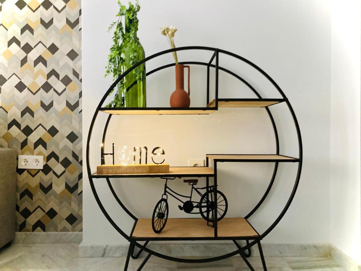 Lovely Home Con Patio グラナダ エクステリア 写真