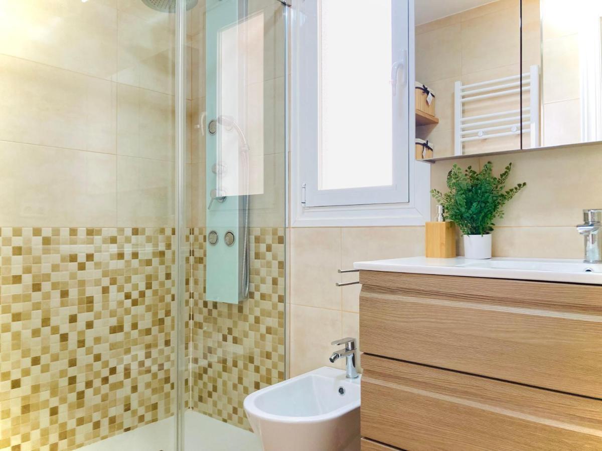 Lovely Home Con Patio グラナダ エクステリア 写真