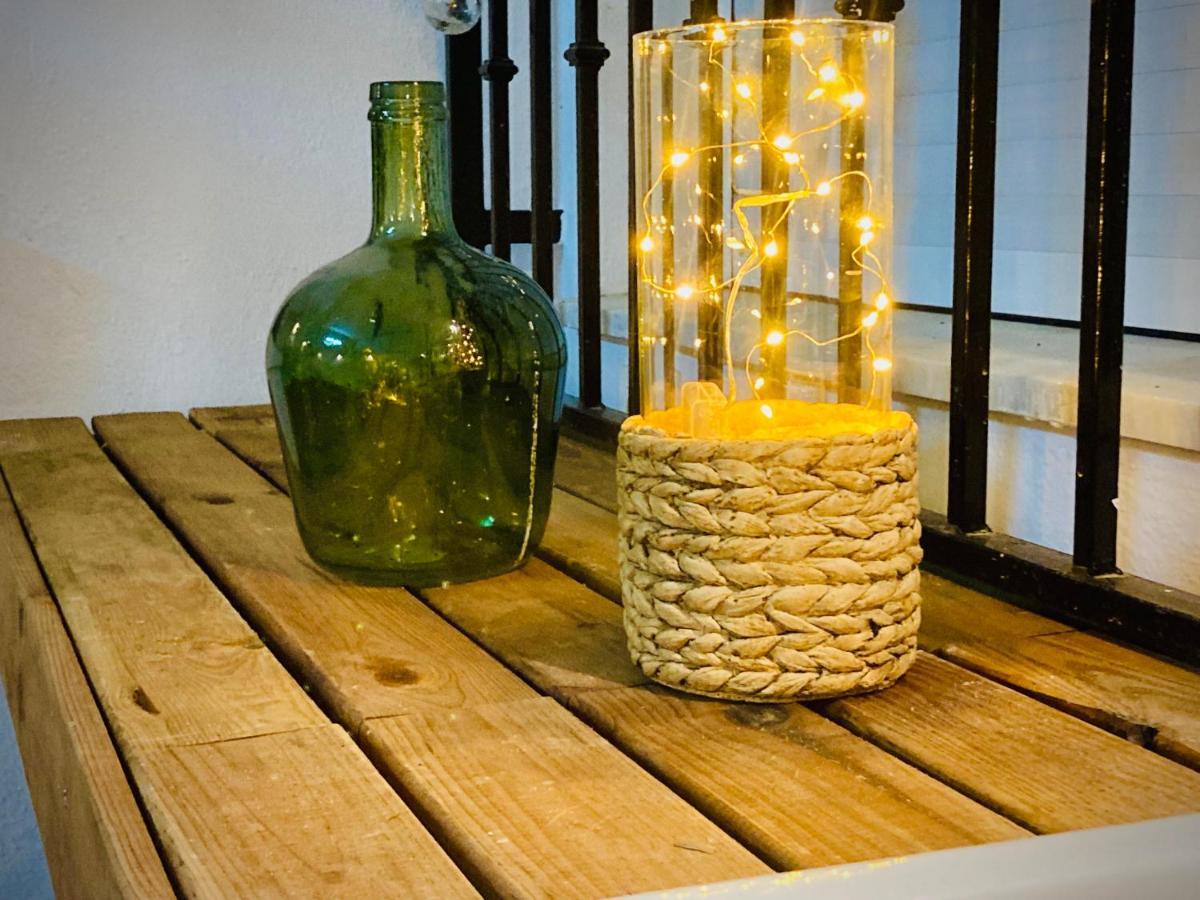 Lovely Home Con Patio グラナダ エクステリア 写真