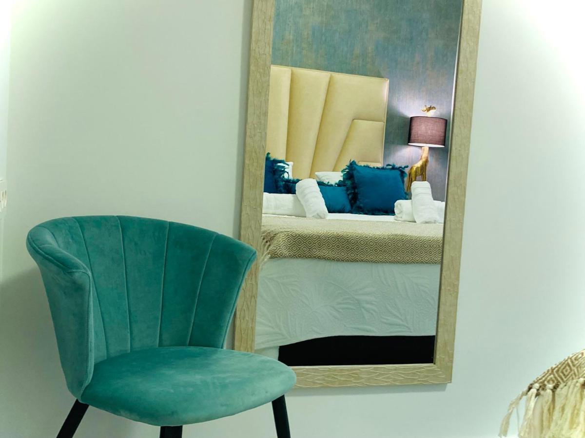 Lovely Home Con Patio グラナダ エクステリア 写真