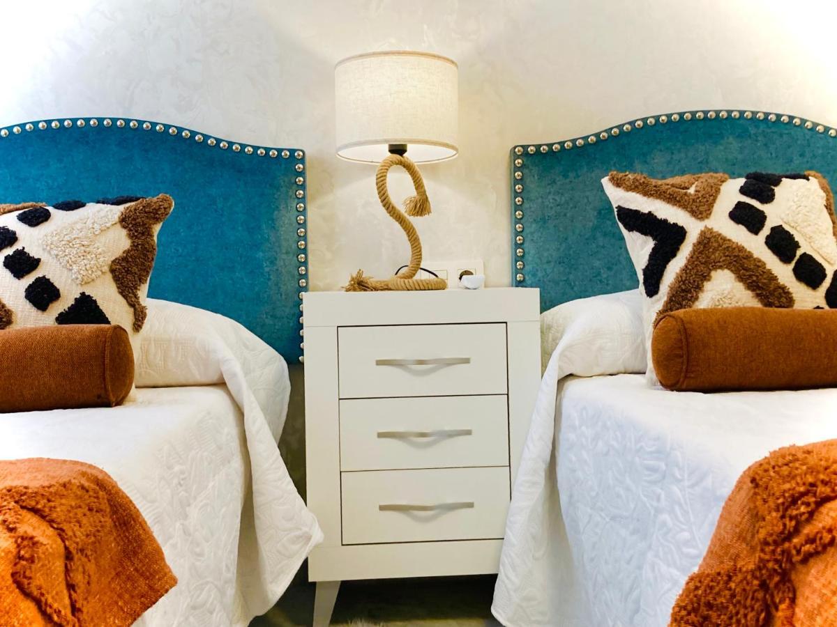 Lovely Home Con Patio グラナダ エクステリア 写真