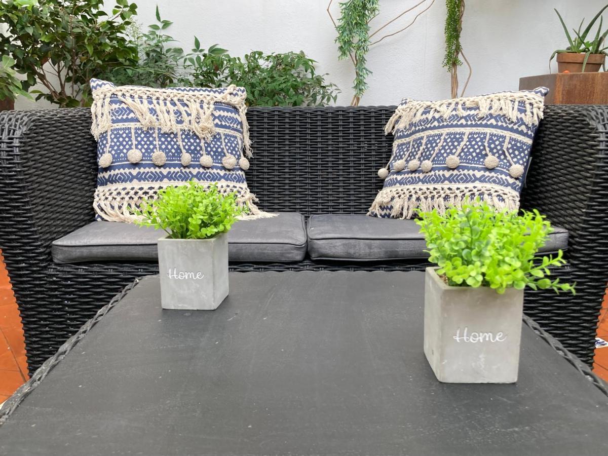Lovely Home Con Patio グラナダ エクステリア 写真