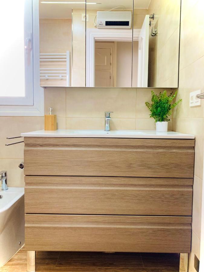 Lovely Home Con Patio グラナダ エクステリア 写真