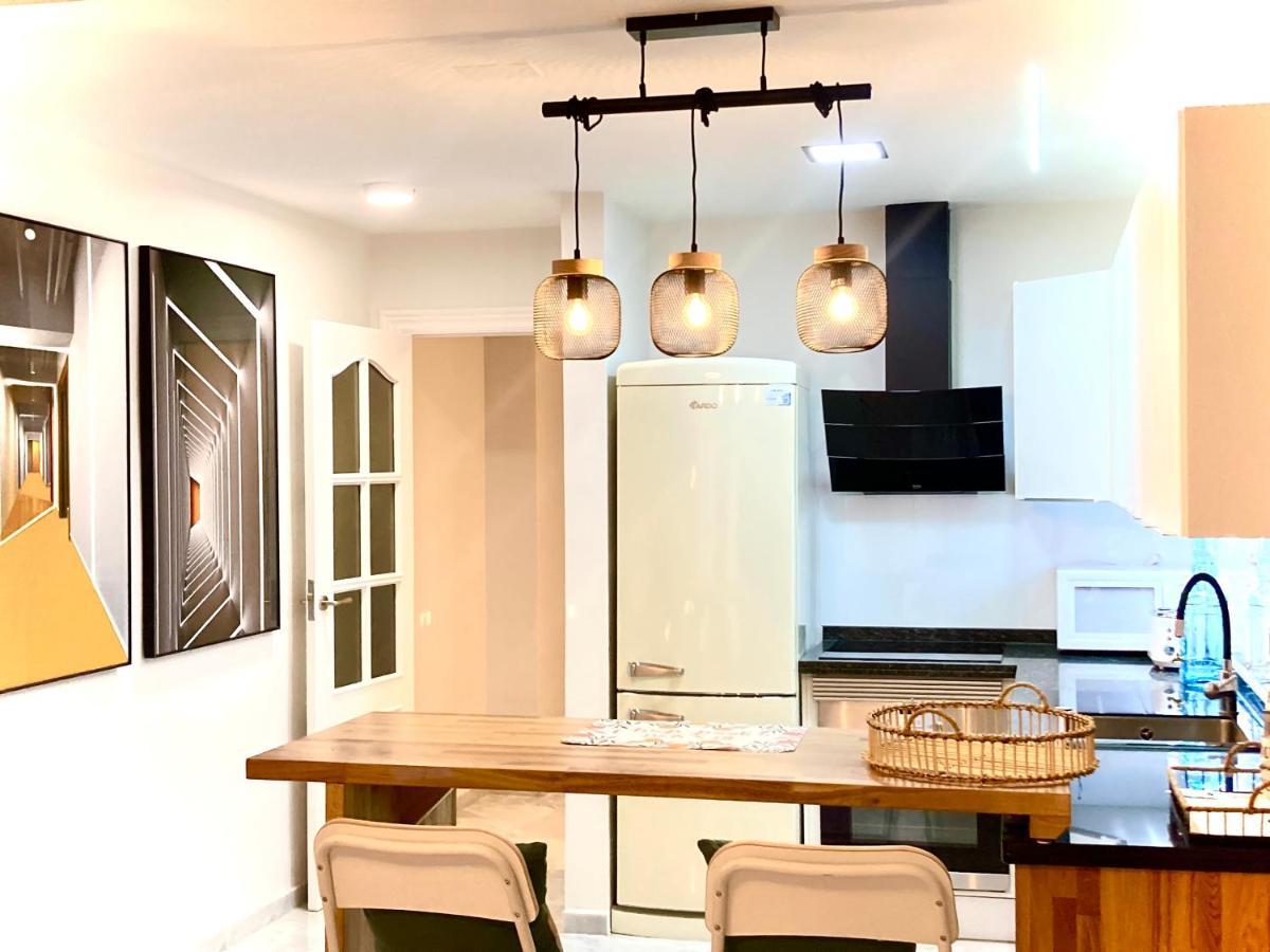 Lovely Home Con Patio グラナダ エクステリア 写真