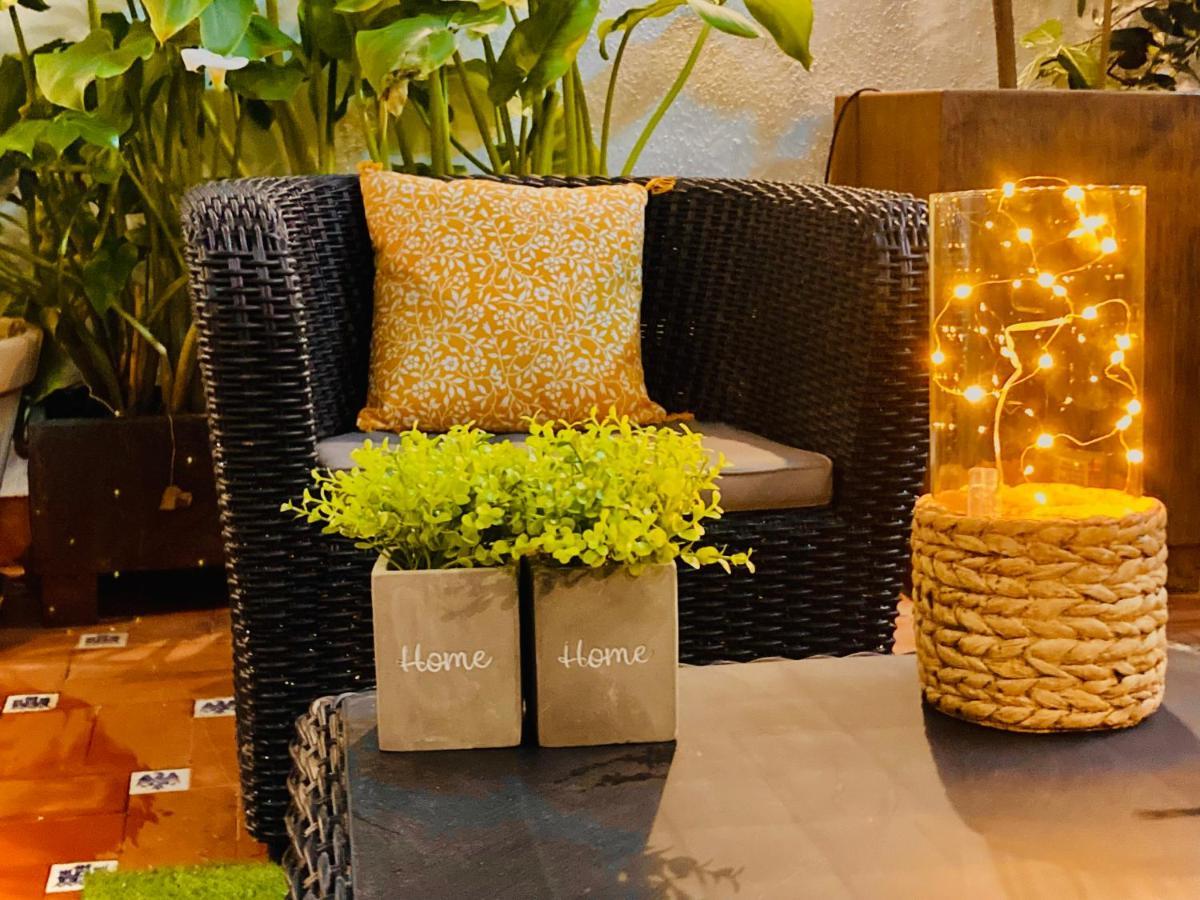 Lovely Home Con Patio グラナダ エクステリア 写真